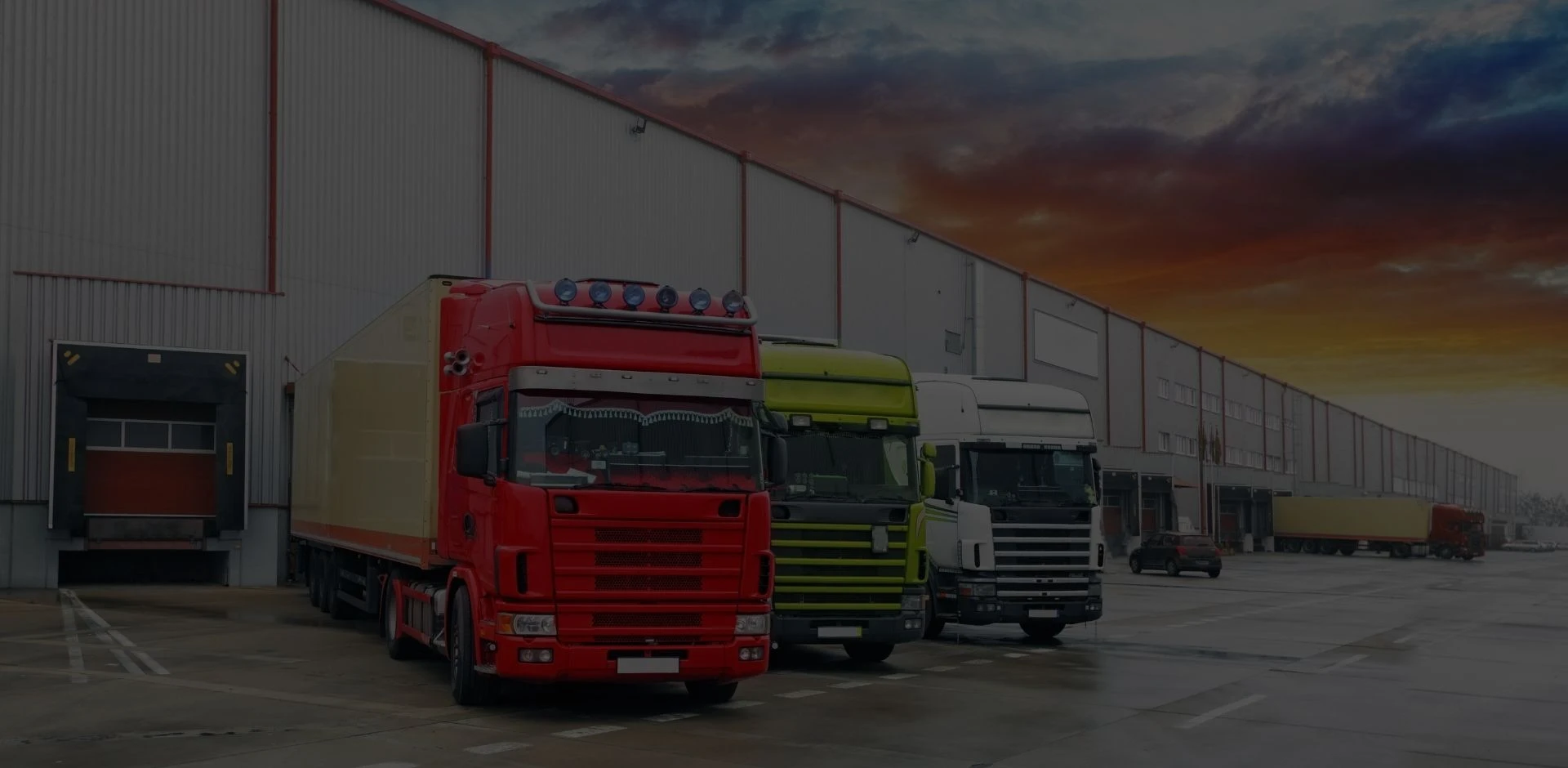 Ankara Oğuzeli Ambarı